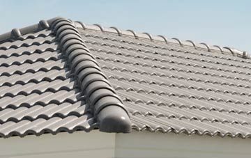 advantages of Gwastad clay roofing