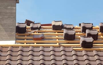 Gwastad clay roofing costs