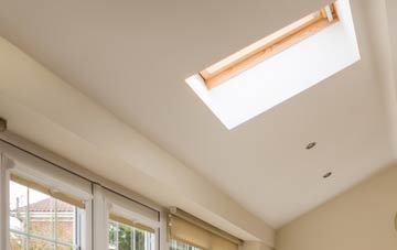 Gwastad conservatory roof insulation companies