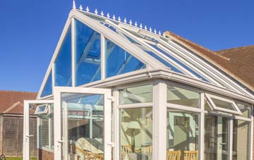 conservatory roof insulation costs Gwastad