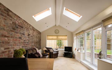 conservatory roof insulation Gwastad, Pembrokeshire