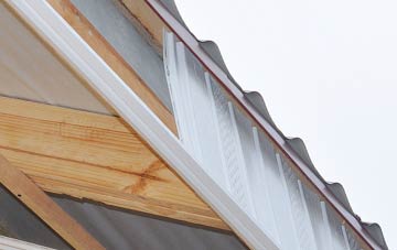 why Gwastad fascia repairs are essential