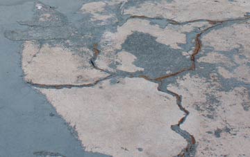 fibreglass roofing replacement Gwastad