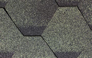 Gwastad fibreglass shingle repairs