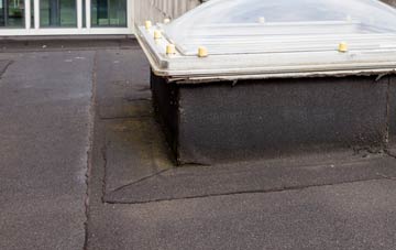 disadvantages of Gwastad flat roofs