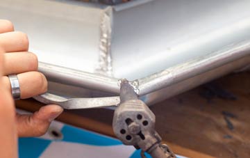 disadvantages of Gwastad lead roofing