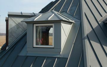 metal roofing Gwastad, Pembrokeshire