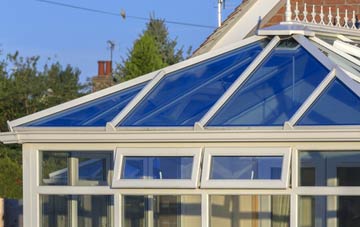 professional Gwastad conservatory insulation