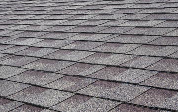 Gwastad tiles for shallow pitch roofing