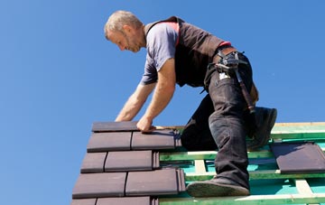 disadvantages of Gwastad slate roofing