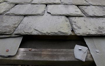 Gwastad slate roof repairs and maintenance