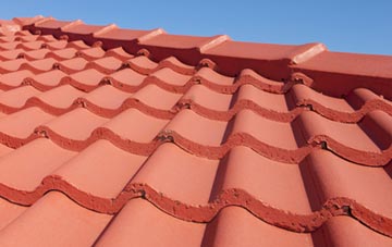 Gwastad tile and slate roof replacement