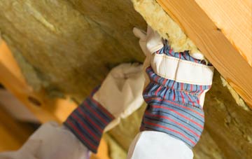 types of Gwastad pitched roof insulation materials