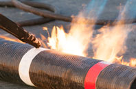 Gwastad flat roofing replacement