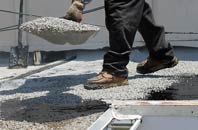 find rated Gwastad flat roofing replacement companies